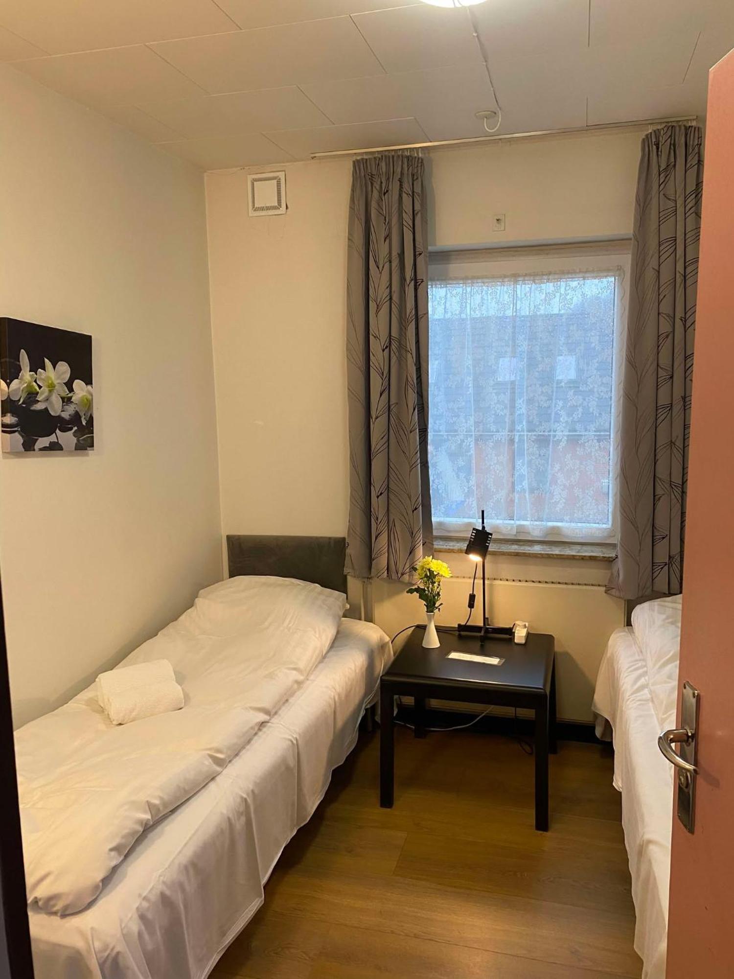 Egtved Hotel Dış mekan fotoğraf